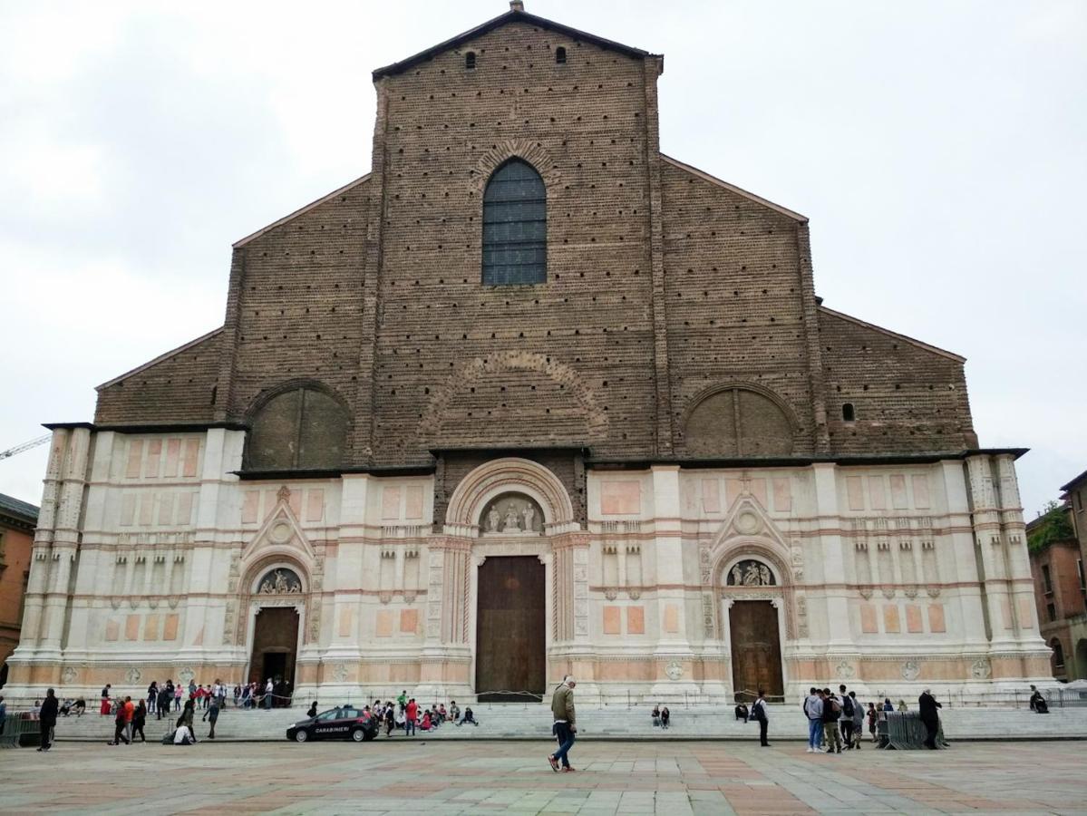 2Towers Holiday House_Centro Storico Di Bologna Eksteriør billede